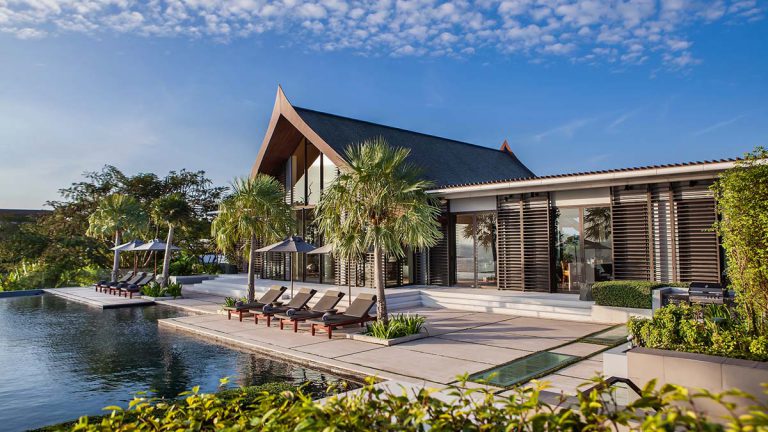 Villa for Sale in Yamu Phuket